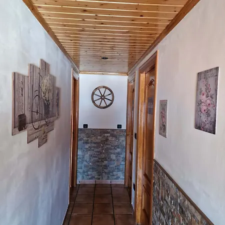 Casa Maria Holiday home *
