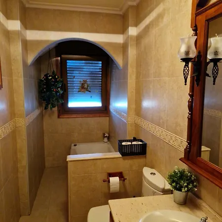 Casa Maria Holiday home Pontevedra