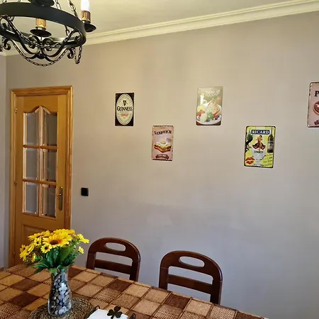 Casa Maria Holiday home Pontevedra