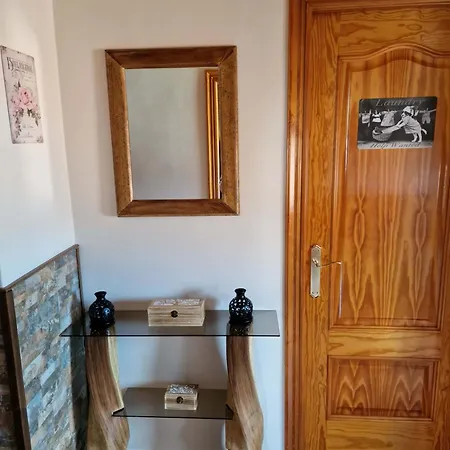 Holiday home Casa Maria