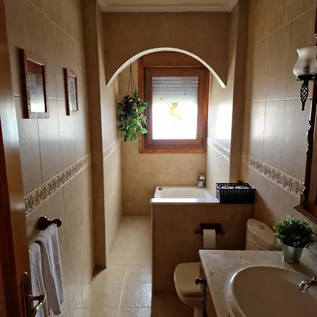 Casa Maria Pontevedra