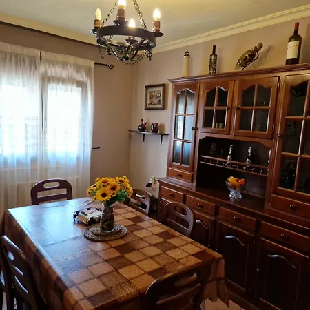 Casa Maria Pontevedra