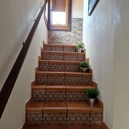 Casa Maria Holiday home
