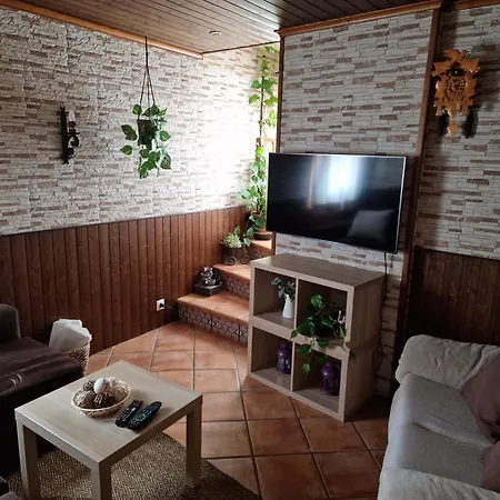 Holiday home Casa Maria