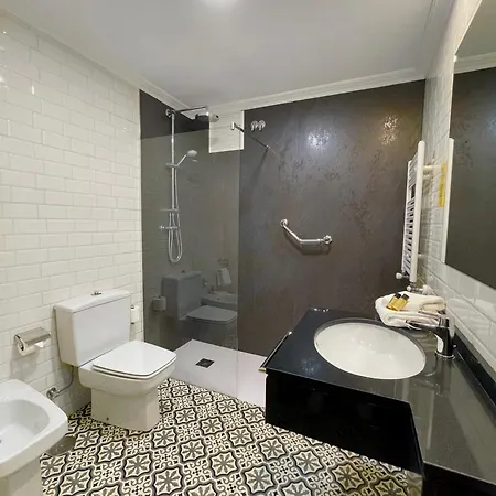 Hotel Rias Bajas Pontevedra