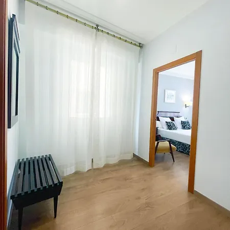 Rias Bajas 3* Pontevedra