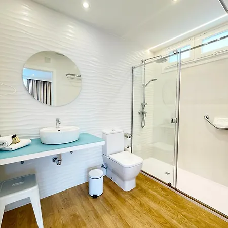 Hotel Rias Bajas