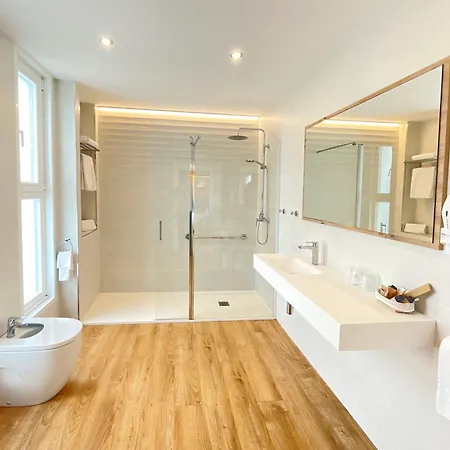 Rias Bajas 3* Pontevedra