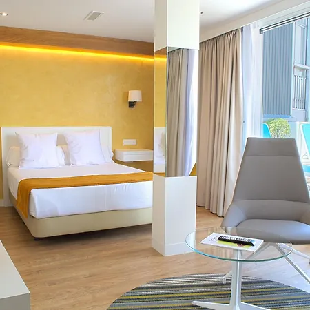 Rias Bajas Hotel 3*
