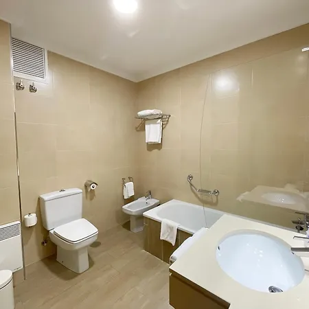 Rias Bajas Hotel Pontevedra