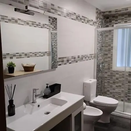 Apartment Vacacional Pontevedra