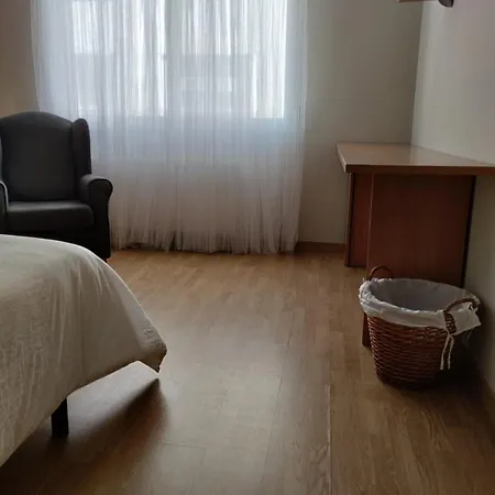 Vacacional Pontevedra