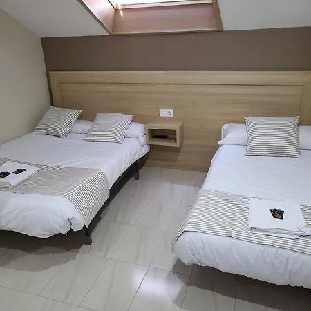 Casa Maruxa Guest house