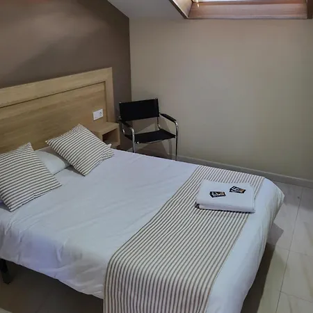Casa Maruxa *