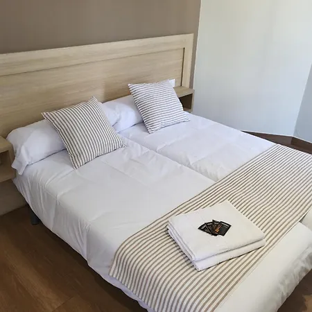 Casa Maruxa * Pontevedra