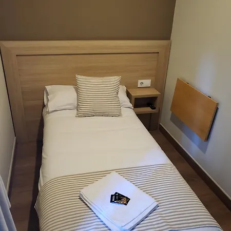 Guest house Casa Maruxa Pontevedra