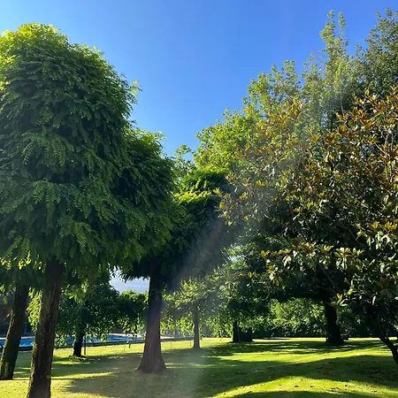 Villa Ponte Bora *