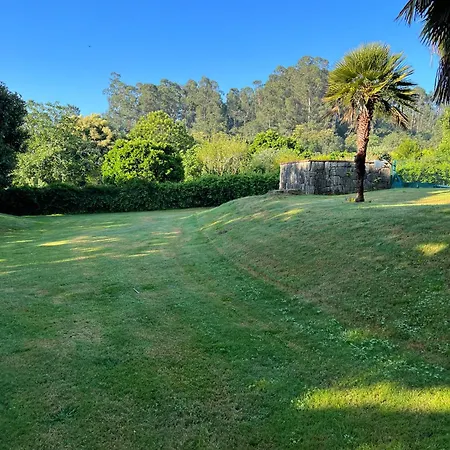 Ponte Bora Villa Pontevedra