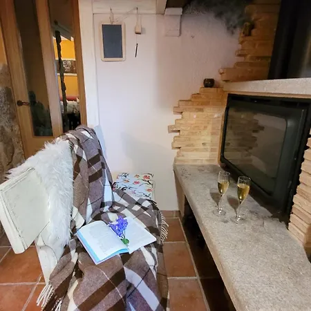 La Casita 