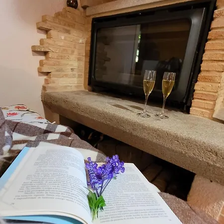 Hébergement de vacances La Casita 