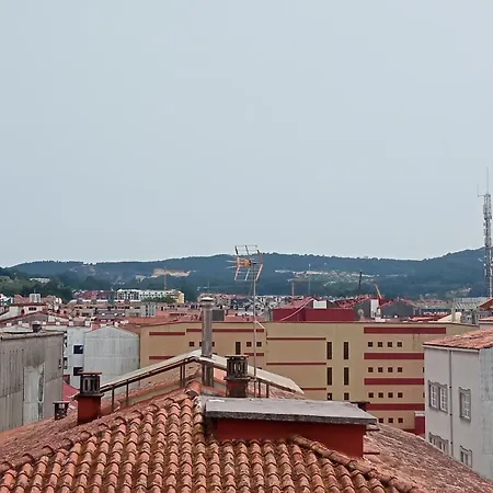 Apartment Pleno Centro!! *