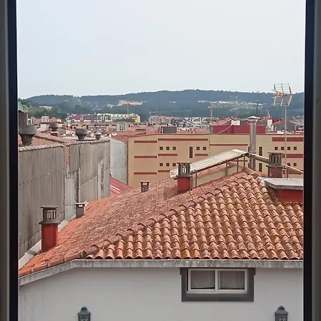 Pleno Centro!! Apartment *