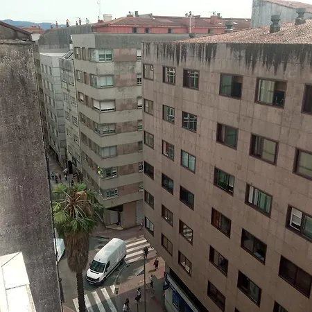 Apartment Pleno Centro!!