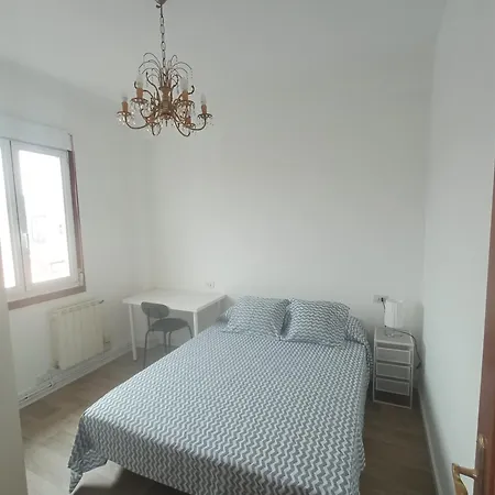 Apartment Pleno Centro!! Pontevedra