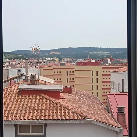 Pleno Centro!! Apartment Pontevedra