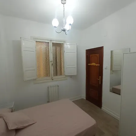 Apartment Pleno Centro!! *