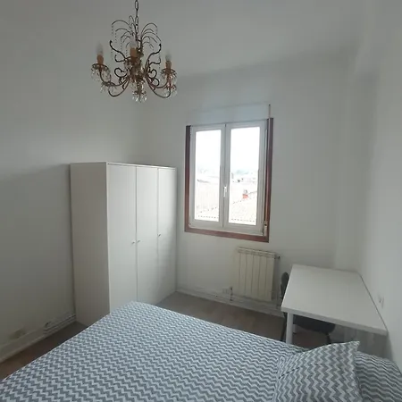 Pleno Centro!! Apartment Pontevedra