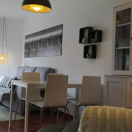 Moderno Y Luminoso 2 Con Todas Comodidades En Ciudad