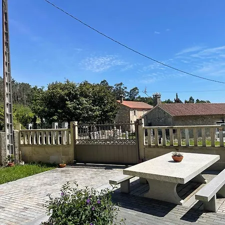 Holiday home As Pias *
