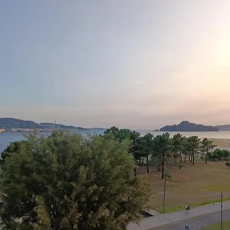 Apartment Lourido Playa