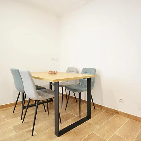 Holiday home Galihost - Casa Con Jardin En *