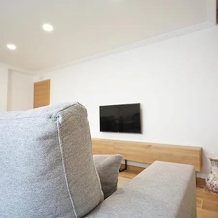 Galihost - Casa Con Jardin En Holiday home