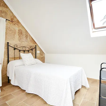 Galihost - Casa Con Jardin En Holiday home