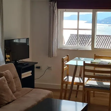A Casa De Mateu Apartment *