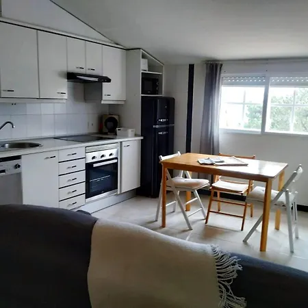 Apartment A Casa De Mateu *