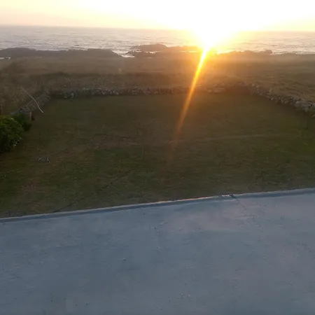Entorno Tranquilo_costa Salvaje Holiday home *