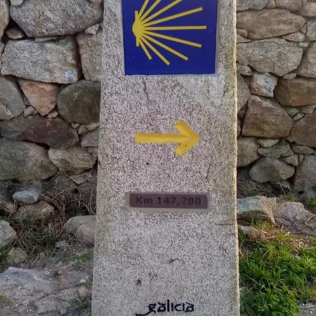 Entorno Tranquilo_costa Salvaje Holiday home