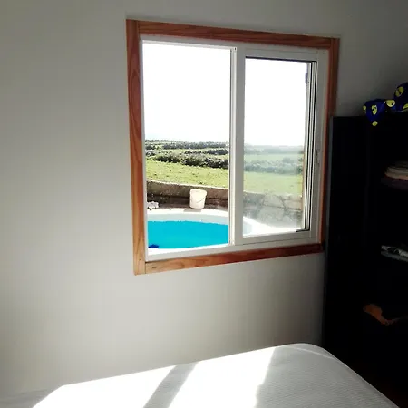 Entorno Tranquilo_costa Salvaje Holiday home *