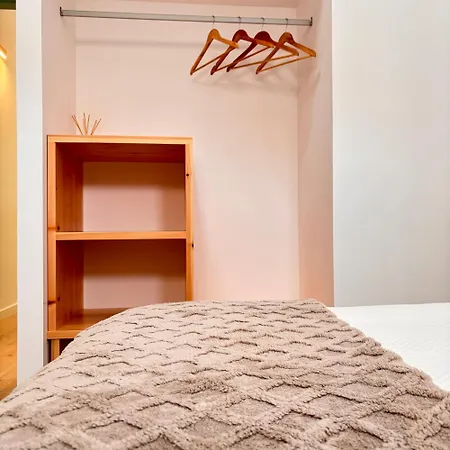 Apartment Noite 2
