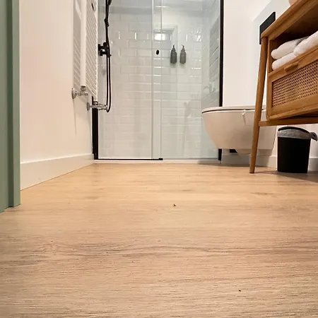 Noite 2 Apartment