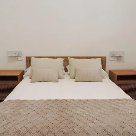 Apartment Noite 2 *