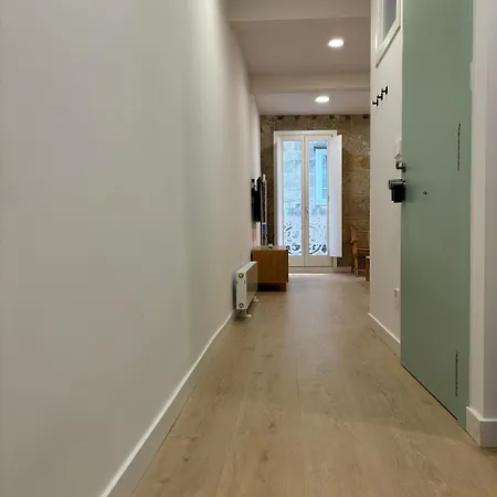 Noite 1 Apartment *