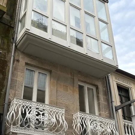 Noite 1 Apartment