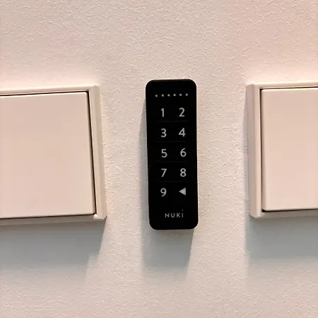 Noite 1 Apartment *