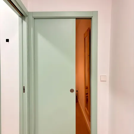 Noite 1 Apartment Pontevedra