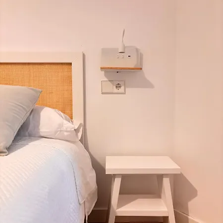 Noite 1 * Pontevedra